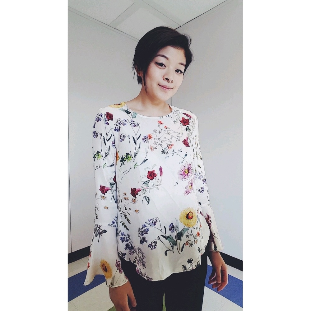 Meet your Posher, Viviane